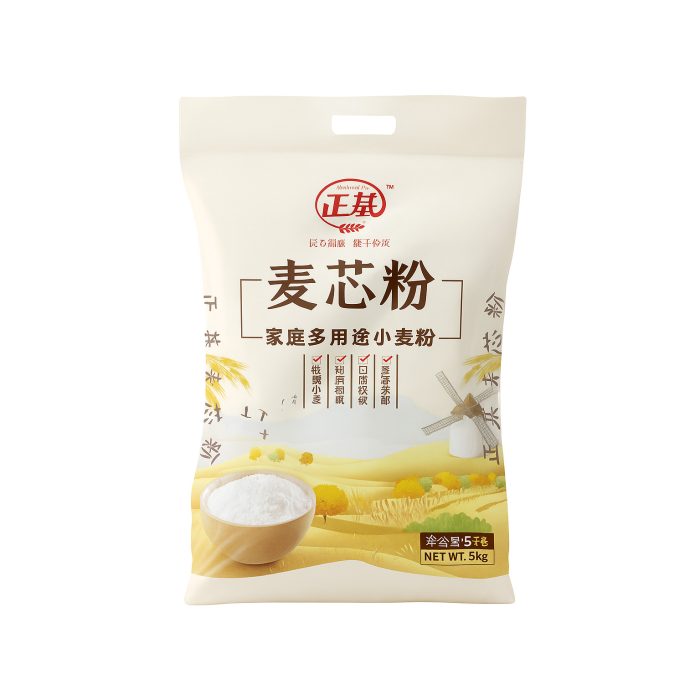 Xinfen Shijia Dumpling Flour 2.5kg