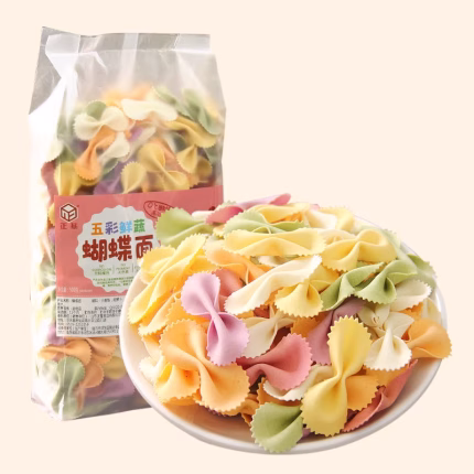 Butterfly Pasta 500g