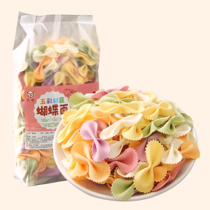 Butterfly Pasta 500g