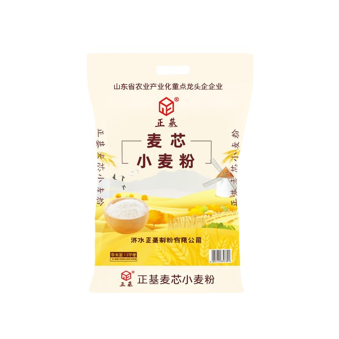 Xinfen Shijia Dumpling Flour 2.5kg