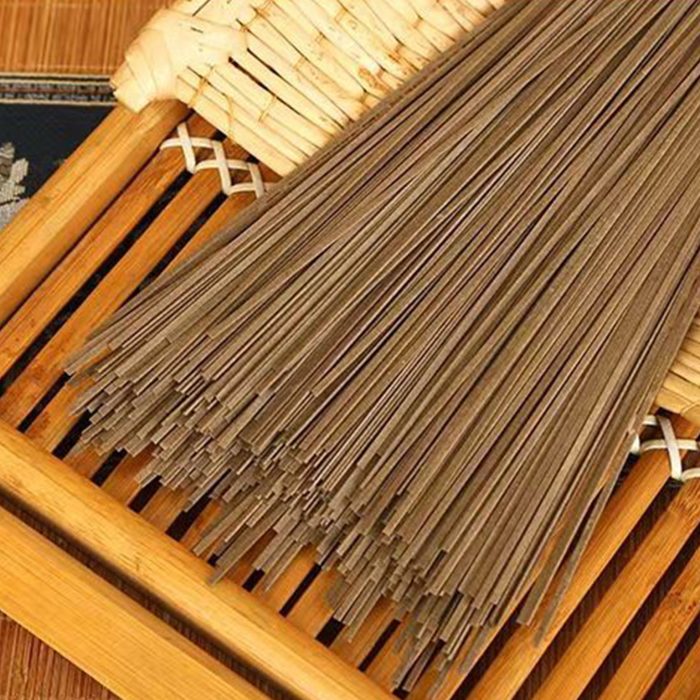 Whole-Grain Buckwheat Noodles 2.5kg