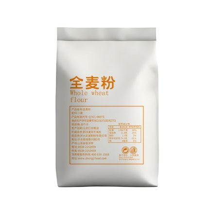 Whole wheat flour 10kg