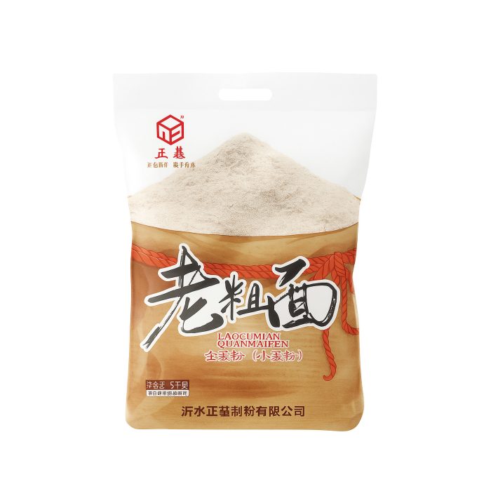 Old thick noodles 5kg